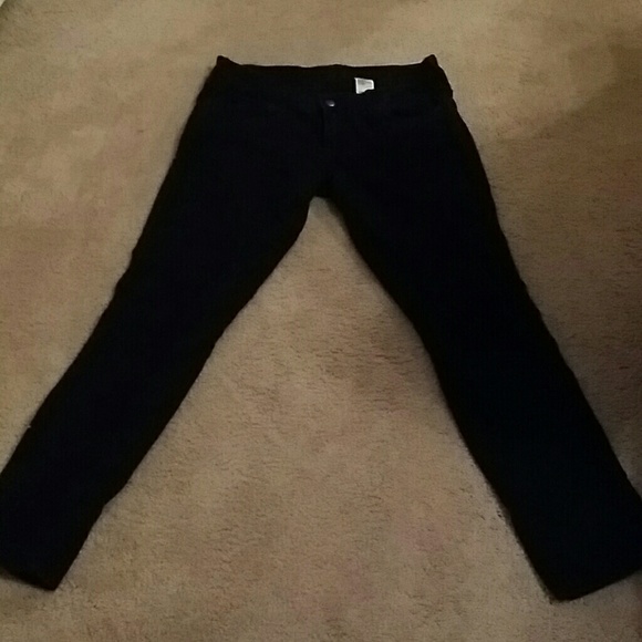 H & M Skinny Jeans