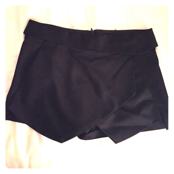 Zara shorts