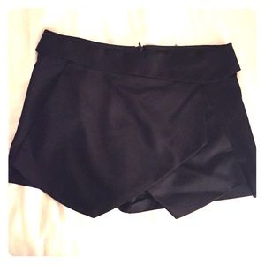 Zara shorts