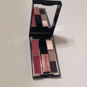 NEW Bobbi Brown Lip and Eye Palette