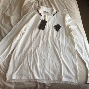 Gucci & Burberry Shirt