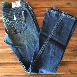 🎀SALE🎀 True Religion jeans