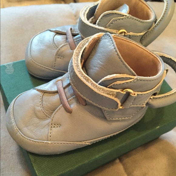 Baby Buscemi