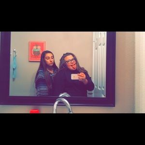 Meet your Posher, Vanessa