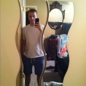 Meet your Posher, Ronald