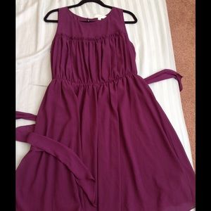 Dress by Ann Taylor Loft