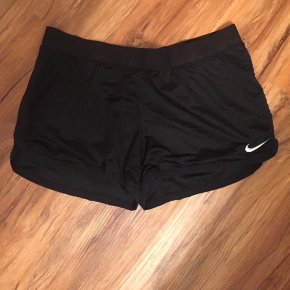 Nike Dri-fit shorts
