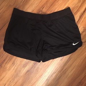 Nike Dri-fit shorts
