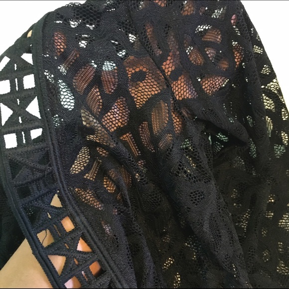 NWT Nasty Gal Bodycon Dress size XS - Picture 3 of 4