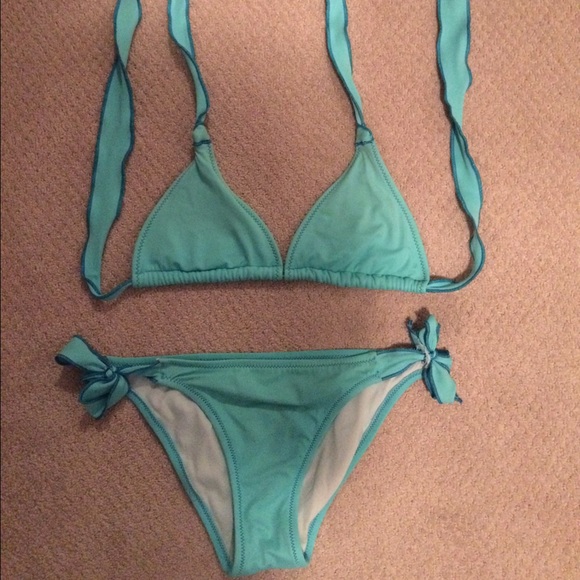 Target Brand Bikini