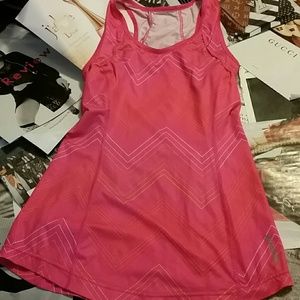 Reduced!! Super cute womens active shirt!