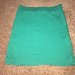 Bodycon skirt