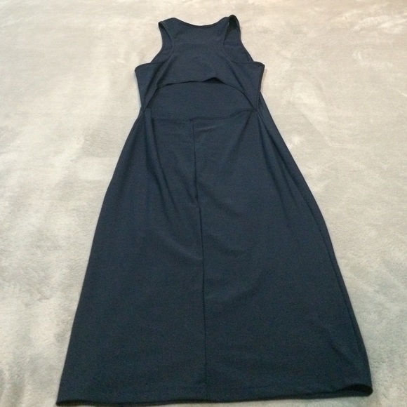 Flagpole Swim - cover up dress - Picture 2 of 3