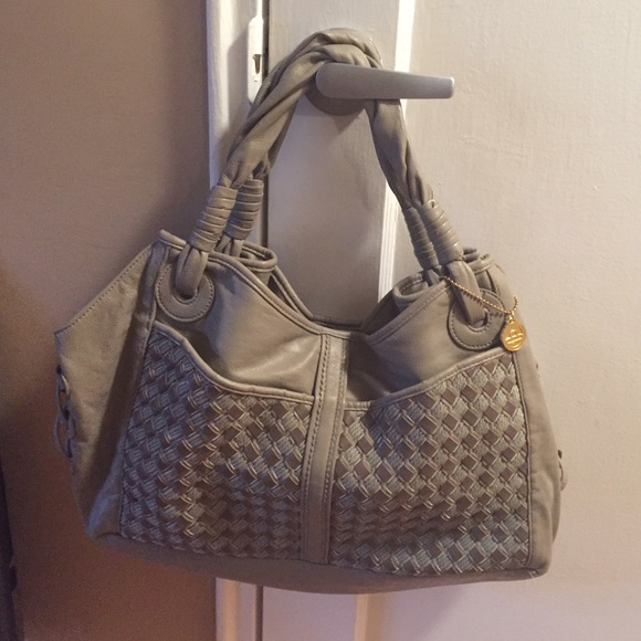 Big Buddha Bag