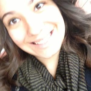 Meet your Posher, Priscilla