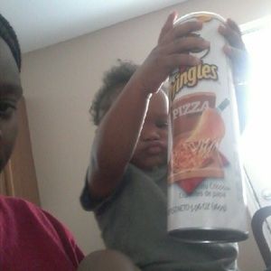 Meet your Posher, Lex