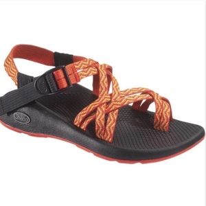 Chacos