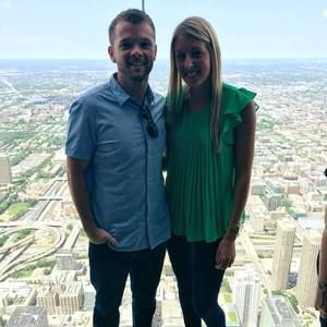 Meet your Posher, Jenna