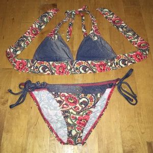 Lucky Brand Bikini