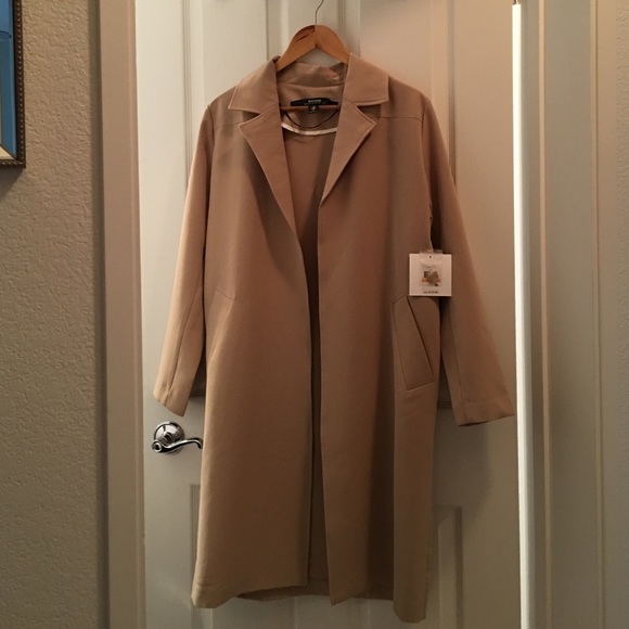 Kensie Jackets & Blazers - New With Tags Kensie coat