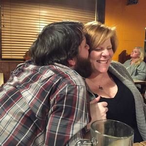 Meet your Posher, Sherry