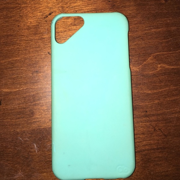 iPhone 5 and iPod generation 5 hard cases
