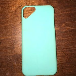 iPhone 5 and iPod generation 5 hard cases