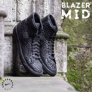 nike blazer mid diamondback kurim