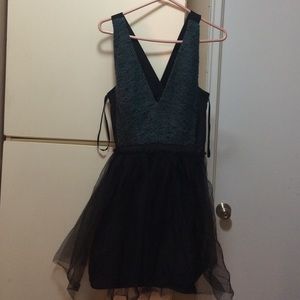 Bcbgeneration dress