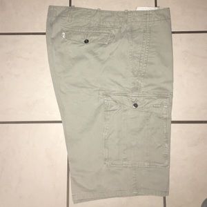 Levi Cargo shorts