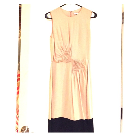 Diane von Furstenberg Cocktail Dress - Picture 1 of 4
