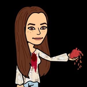 Meet your Posher, Ally