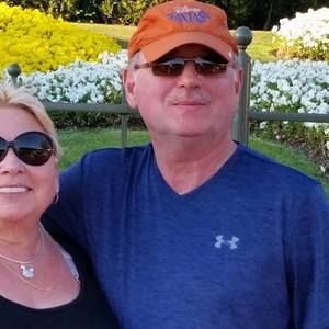 Meet your Posher, Pam