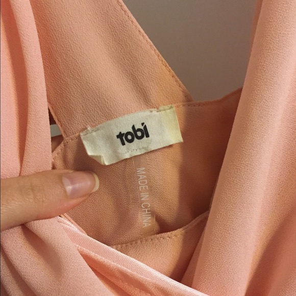 Mini Dress - Picture 3 of 4