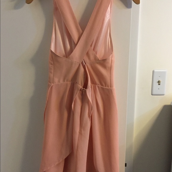 Mini Dress - Picture 2 of 4