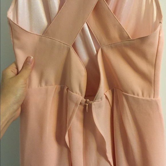 Mini Dress - Picture 4 of 4