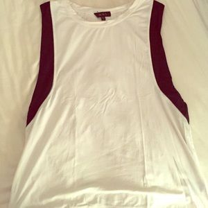ALALA workout top