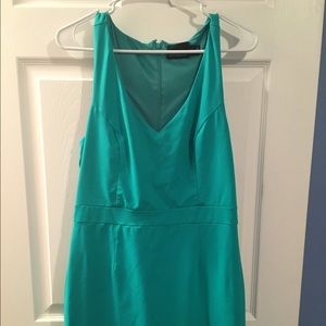 Cynthia Rowley dress