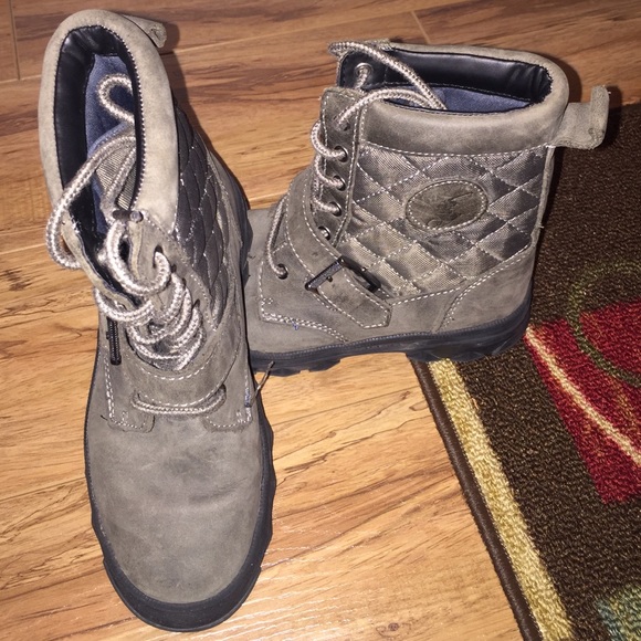 Polo Ralph Lauren Boots