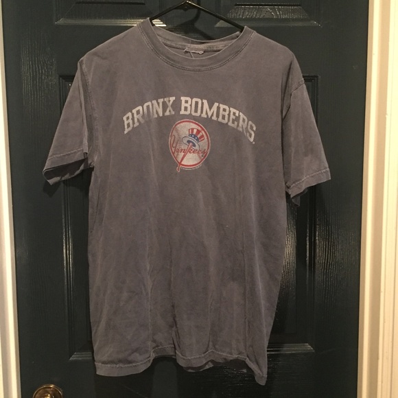 💥MENS💥 Yankee authentic relaxed tee