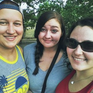 Meet your Posher, Erica