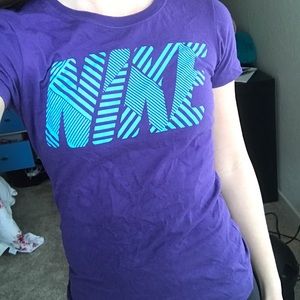 Nike Slim Fit T-Shirt