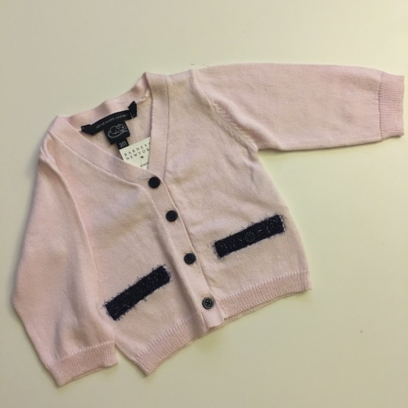Little Marc Jacobs Cardigan