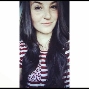 Meet your Posher, Joslyn