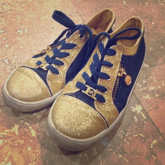 Michael Kors sneakers