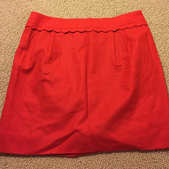 Jcrew skirt!!