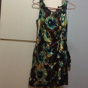 Cynthia Steffen 2 dresses size 8 or 6