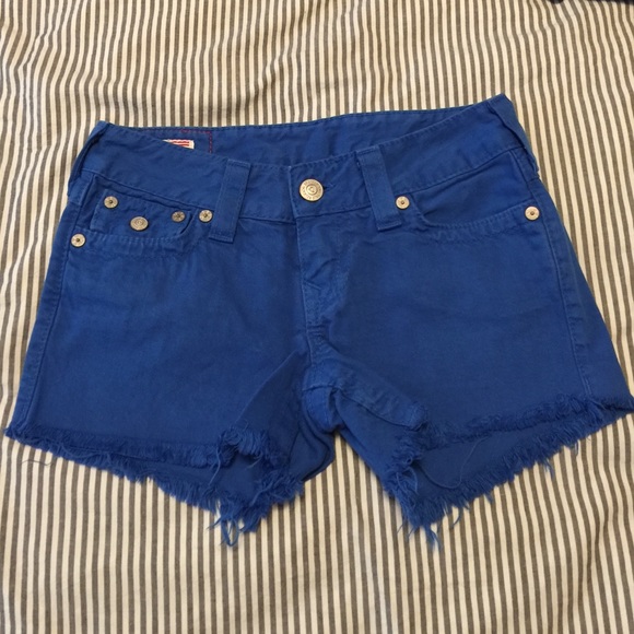 Authentic True Religion