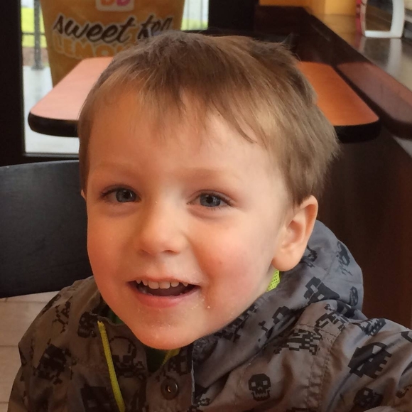 Meet your Posher, Stephanie-and - Picture 1 of 1