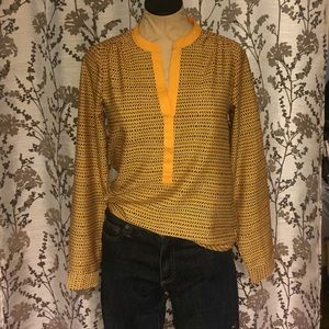 Soft blouse. Marrakech inspired.